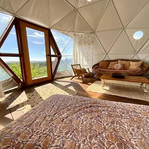 Golden Domes Cootharaba