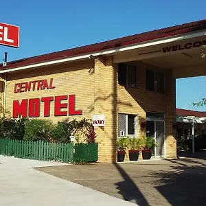 Motel Nambour Central Motel